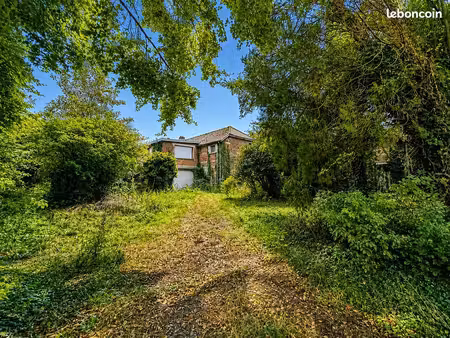 propriété 8 pièces 300 m²