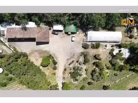 maison 170 m² castelsarrasin