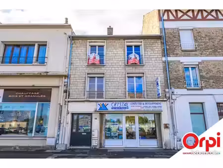maison 4 pièces 177 m²