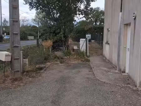 t4 de 70 m2 avec jardin