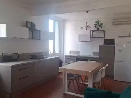 appartement apt t.4