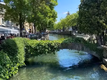 couple sérieux recherche appartement - l’isle-sur-la-sorgue et alentours