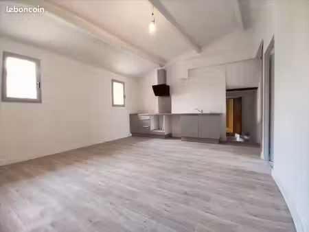 appartement 4 pièces 71 m²