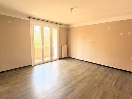appartement 4 pièces 70 m²