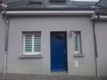 maison 59m² albert