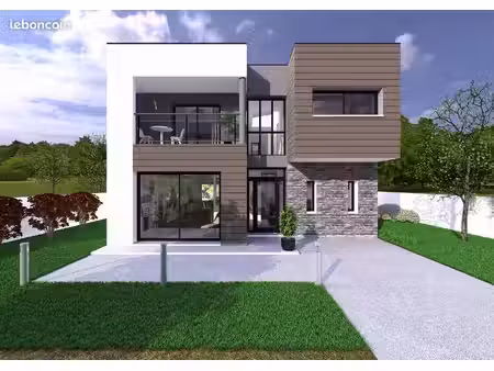 maison 5 pièces 143 m²