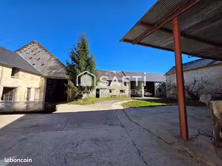 maison 7 pièces 186 m²