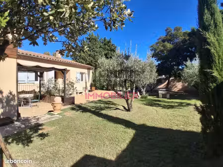 maison 4 pièces 122 m²