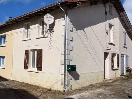 maison oradour sur vayres