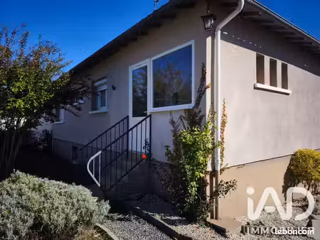 maison 4 pièces 91 m²