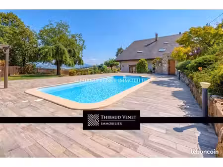 propriété 8 pièces 380 m²