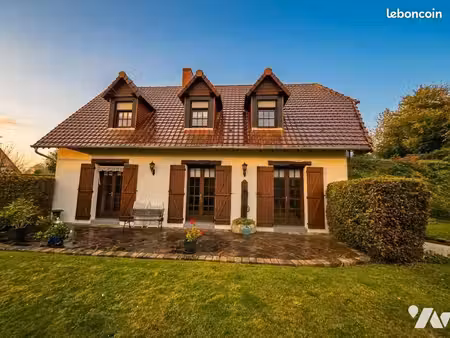 maison 5 pièces 99 m²