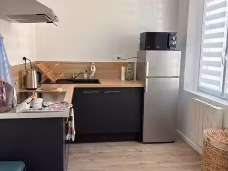 appartement 35m2