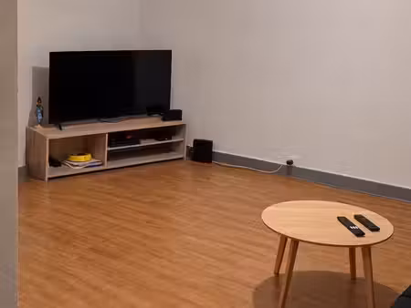 appartement situé 19 rue de birmingham 2 chambres 62m2