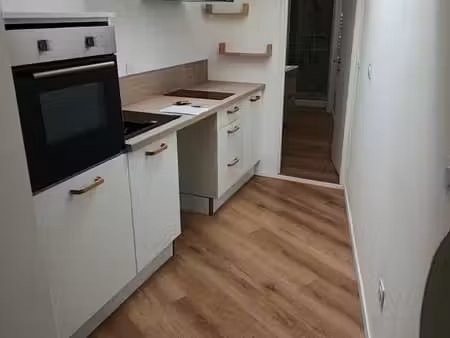 appartement proche gare et centre ville