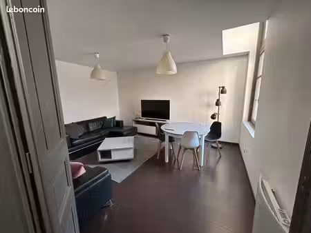 location meublé avignon intra muros