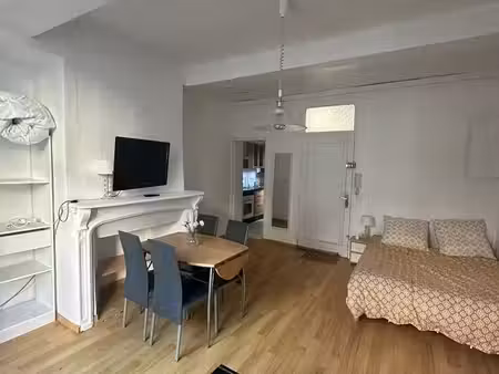 studio 28m2 meublé