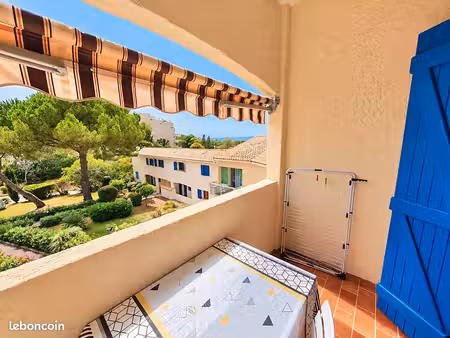 duplex 3 pièces 32 m²