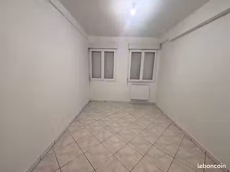 appartement blangy sous poix