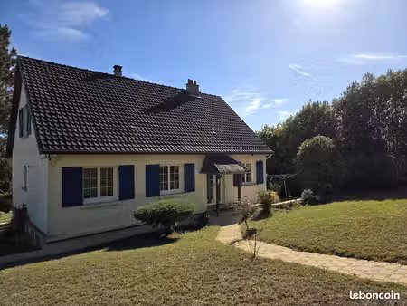 pavillon 2 pièces 139 m²