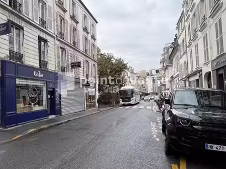 commerce loisirs tourisme 80 m²