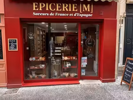 ◊ suite à désistement - local commercial à mantes-la-jolie
