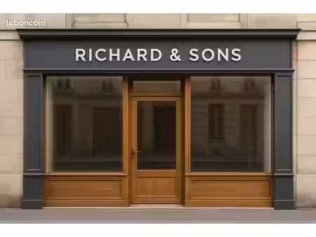 local 42 m²