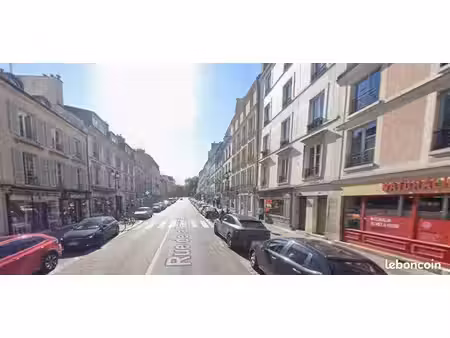 local 135 m² versailles