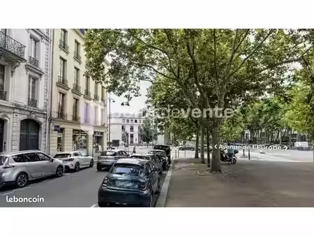 local commercial 88 m²