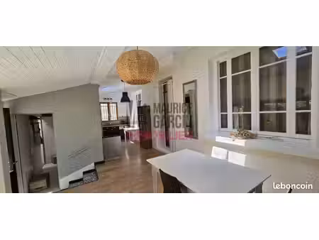 maison 5 pièces 112 m²