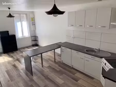 maison 50 m2