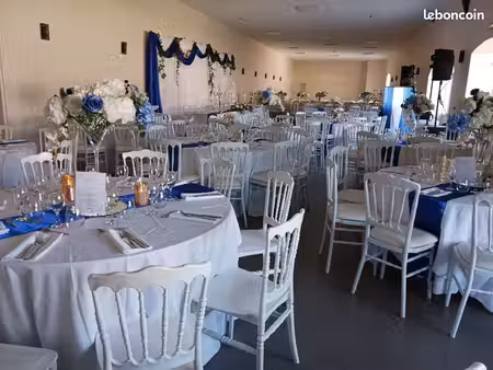 ferme 40 pièces 1 500 m²
