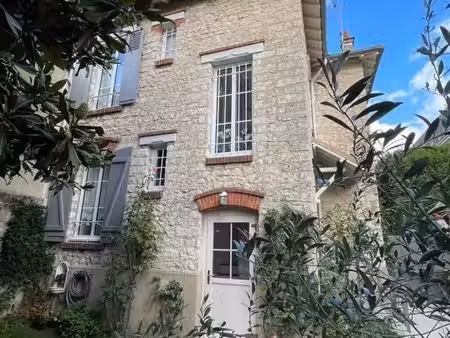 maison 4 pièces 103 m²