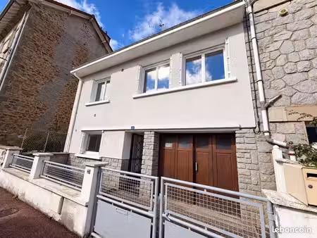 maison de ville