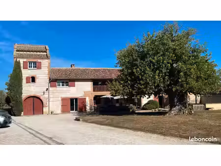 maison 10 pièces 350 m²