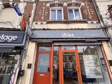 maison 4 pièces 87 m²