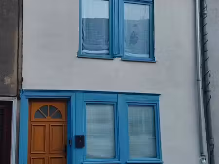 logement meublée 2 chambres cours 20m2