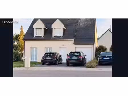 location maison pont de metz