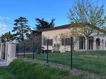 maison familiale