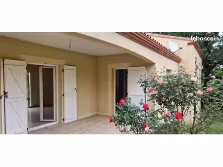 belle maison 112 m2 montauban