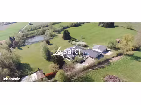 terrain 30661 m² chalamont