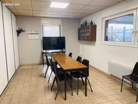 location espaces bureaux bouttencourt