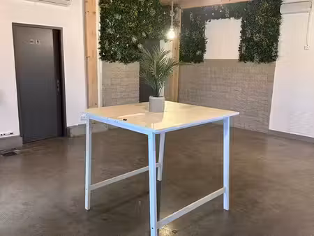 location bureaux