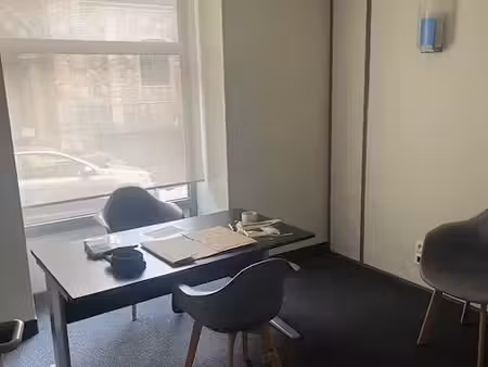 bureau 9m2