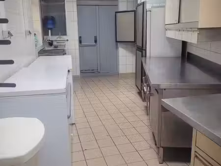boulangerie à vendre