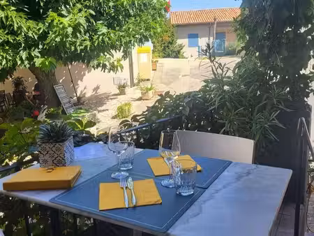 fond de commerce a vendre