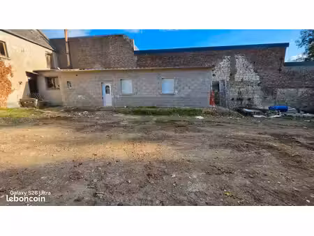 local commercial