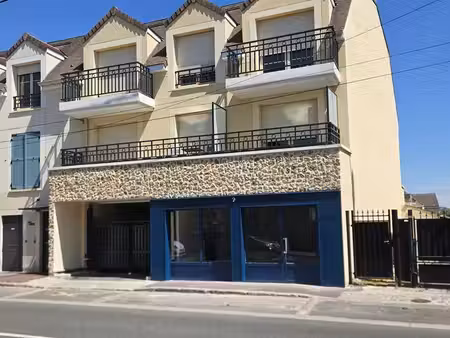 local commercial 75 m² le perray-en-yvelines