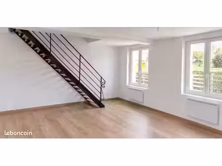 maison à louer t5