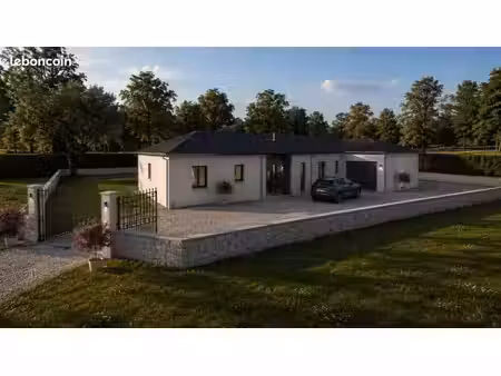 maison 4 pièces 144 m²